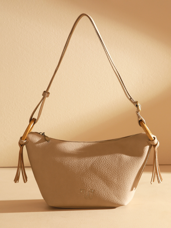 Crossbody bag CAMOMILLE