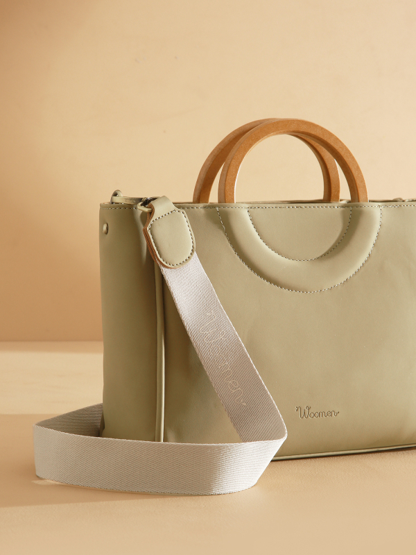 Sac porté main CROCUS