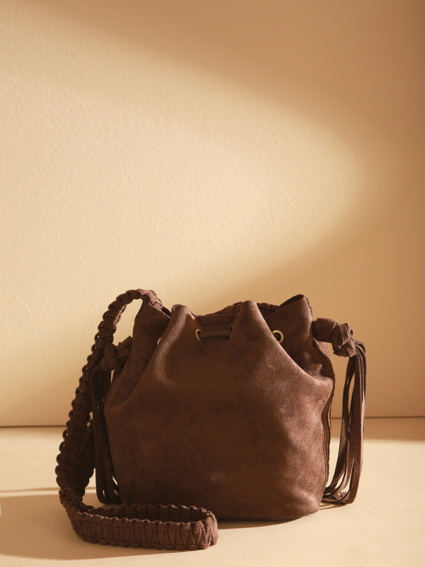 Sac bandoulière MARANTA