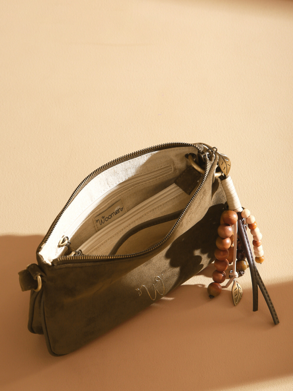 Crossbody bag GINSENG