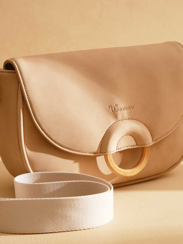 Sac bandoulière M CROCUS