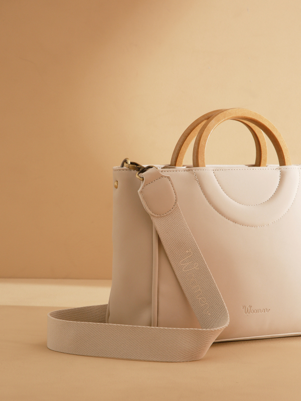 Sac porté main CROCUS