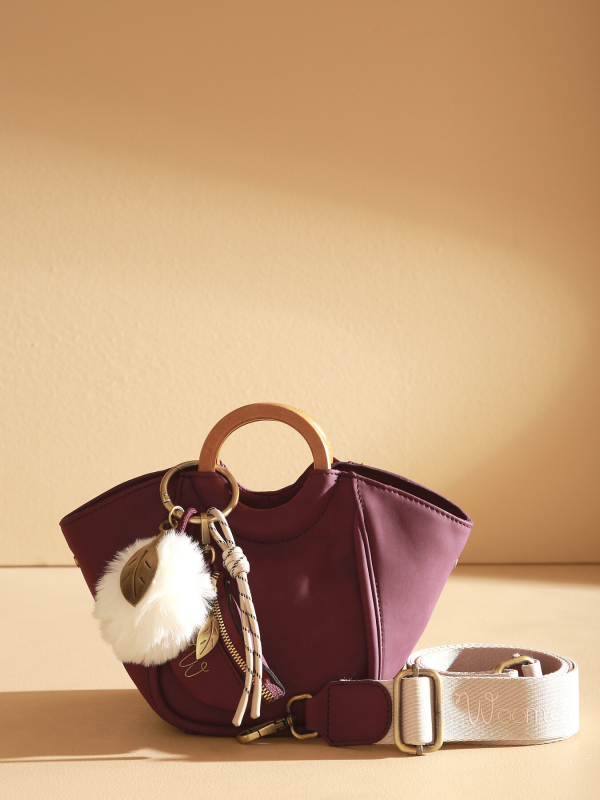 Cross body tas CROCUS