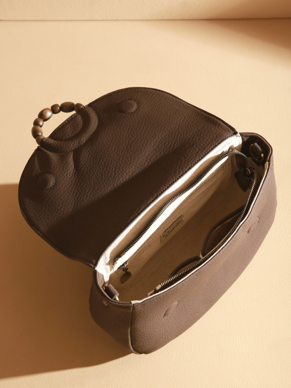 Crossbody bag NEFLIER PEARL