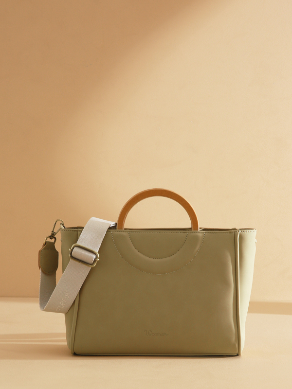 Sac porté main CROCUS