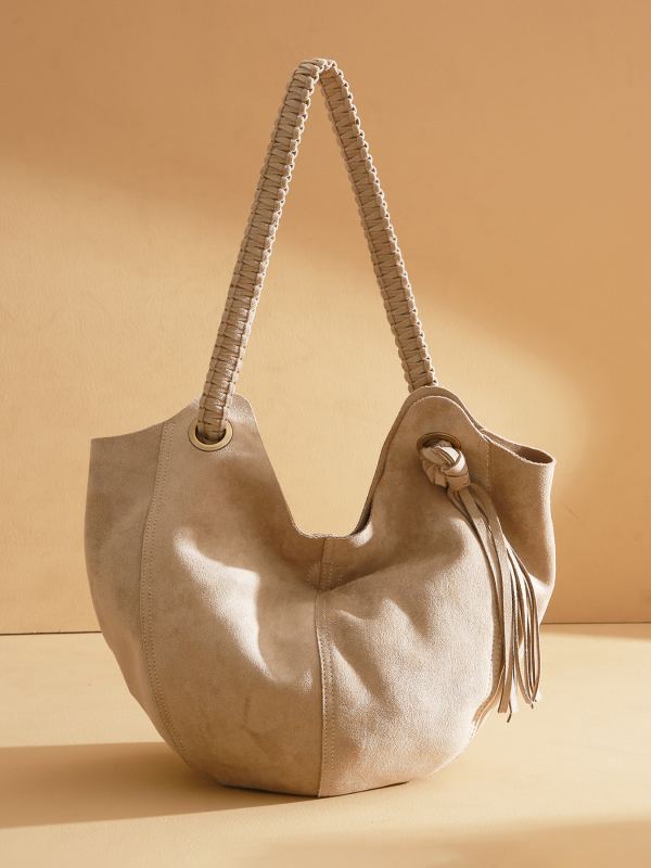 Sac porté épaule MARANTA