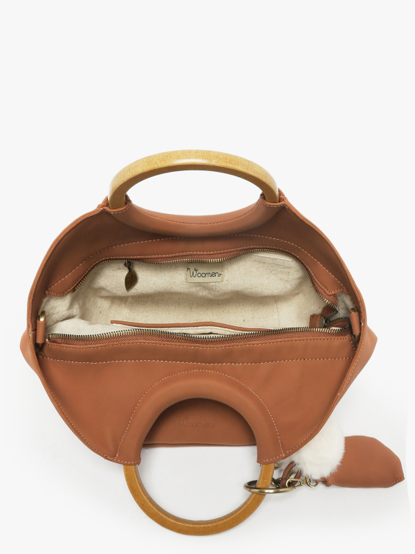 Sac bandoulière CROCUS