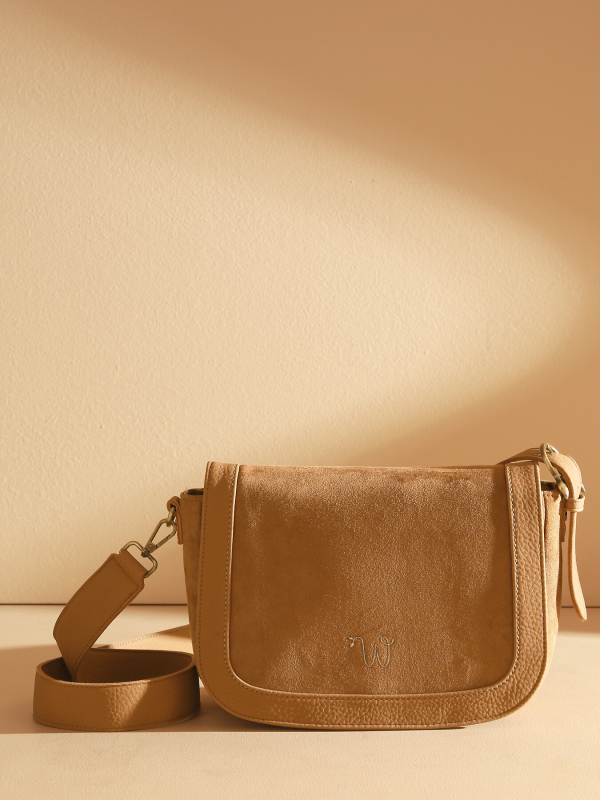 Cross body tas ELLEBORE