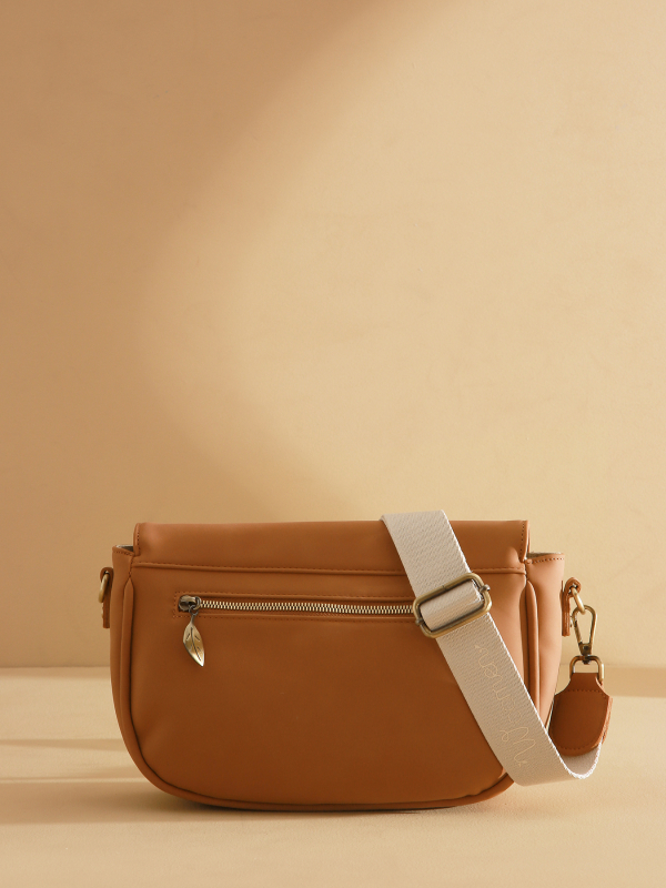 Sac bandoulière CROCUS