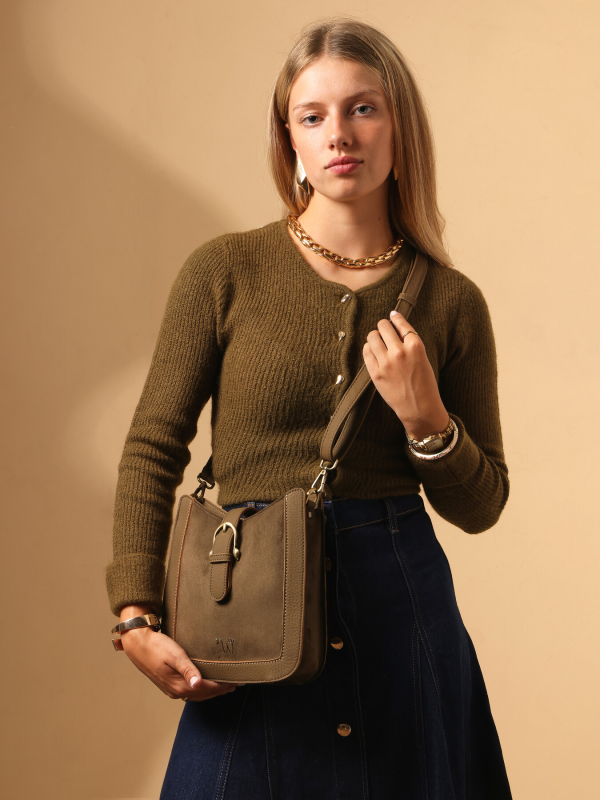 Cross body tas ELLEBORE