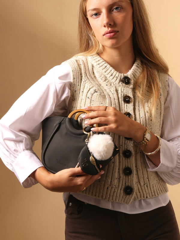 Cross body tas CROCUS