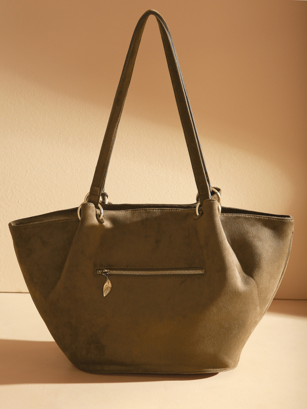 Sac porté épaule GINSENG