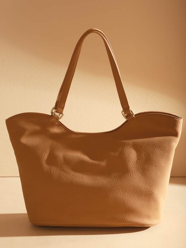 Sac porté épaule NEFLIER PEARL