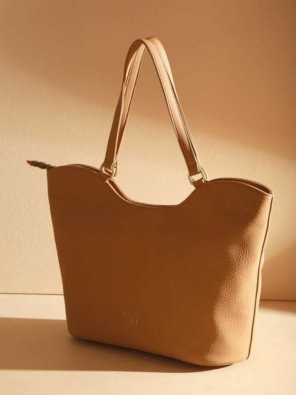 Sac porté épaule NEFLIER PEARL