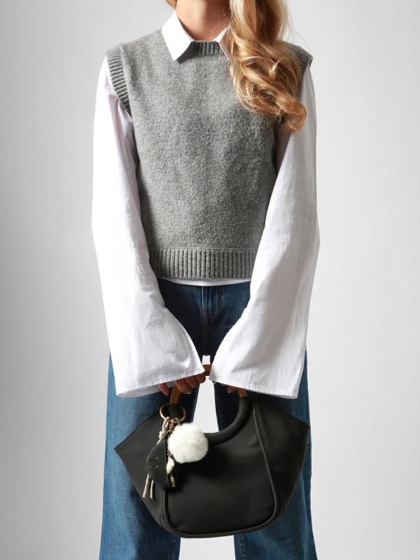 Cross body tas CROCUS