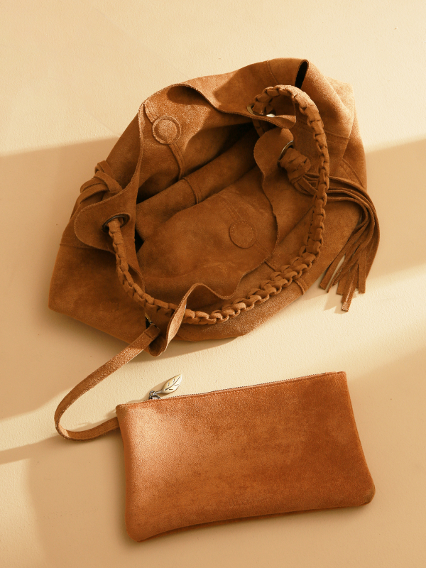 Sac porté épaule MARANTA