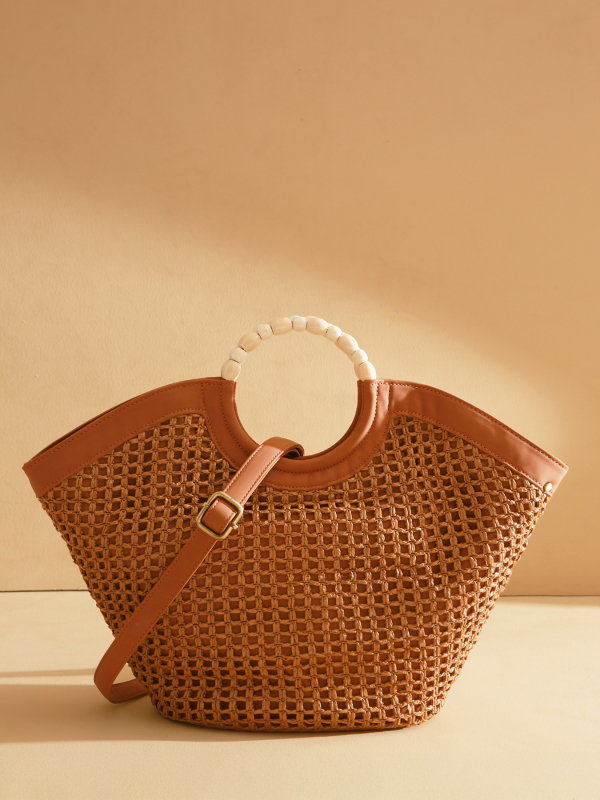 Sac porté main NEFLIER ESTIVAL