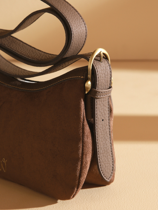 Cross body tas ELLEBORE