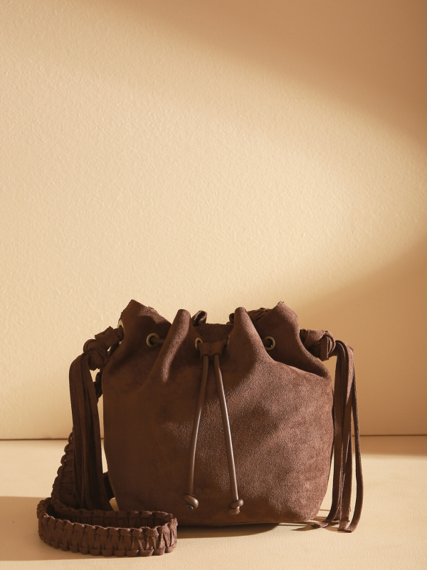 Sac bandoulière MARANTA