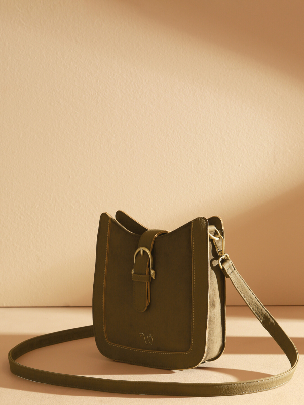 Cross body tas ELLEBORE