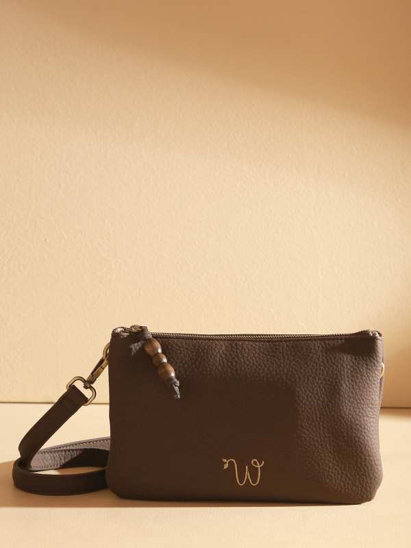 Cross body tas NEFLIER PEARL