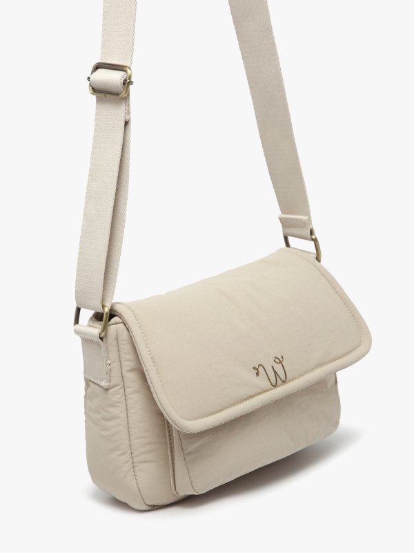 Sac bandoulière PRIMEVERE