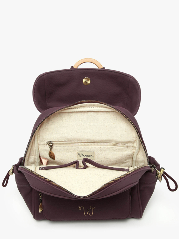 Backpack CAMOMILLE