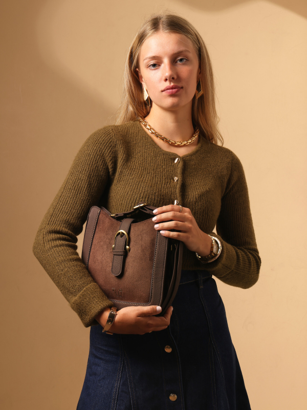 Cross body tas ELLEBORE