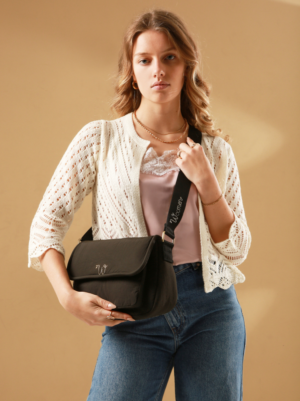 Crossbody bag M PRIMEVERE