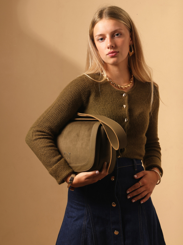 Cross body tas ELLEBORE