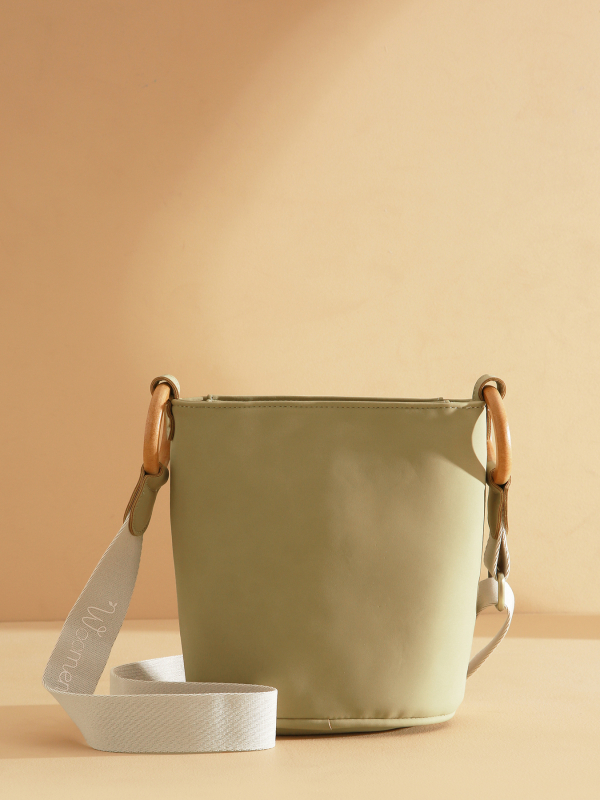 Sac bandoulière CROCUS