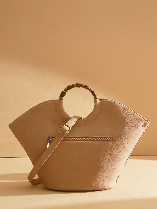 Satchel NEFLIER PEARL