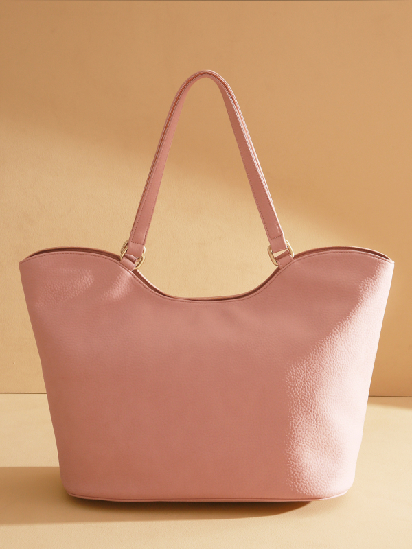 Shoulder bag NEFLIER PEARL