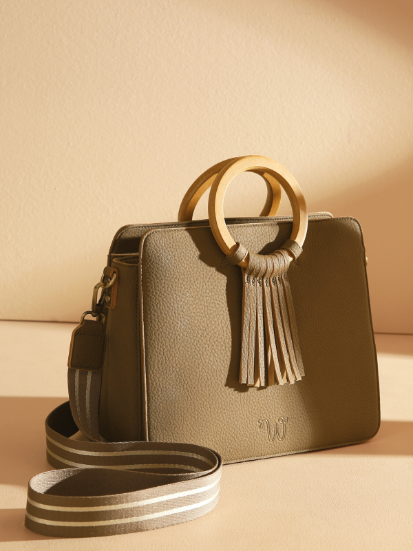 Handtas CAMOMILLE