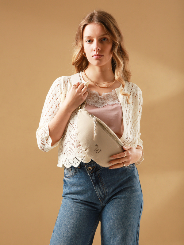 Sac banane PRIMEVERE