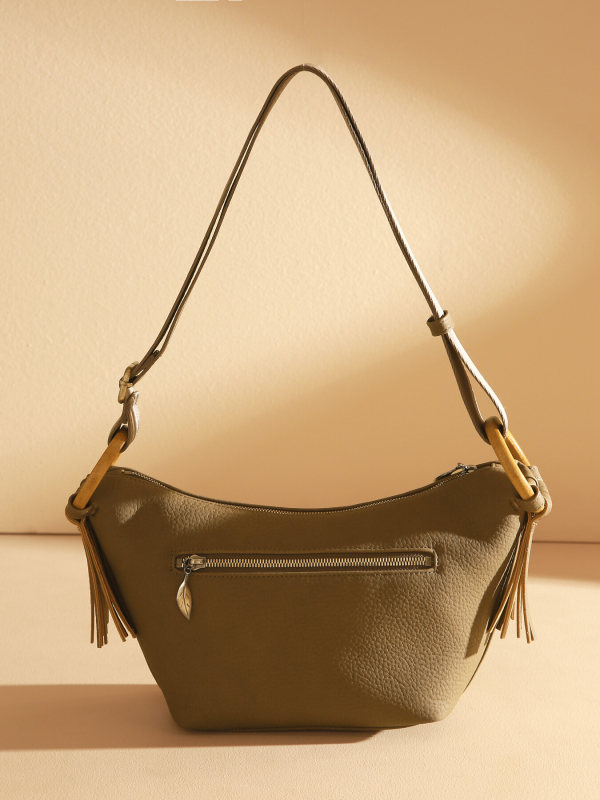 Crossbody bag CAMOMILLE