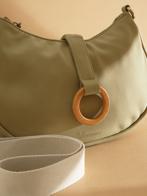 Sac bandoulière CROCUS