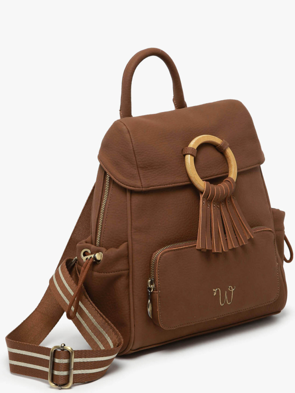 Sac à dos CAMOMILLE