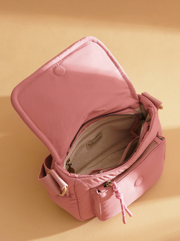 Crossbody bag S PRIMEVERE