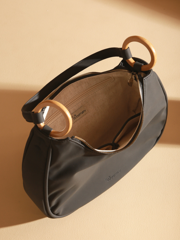 Sac porté épaule CROCUS