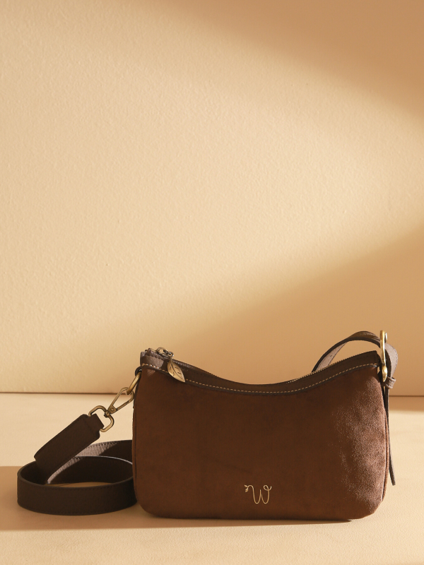 Cross body tas ELLEBORE