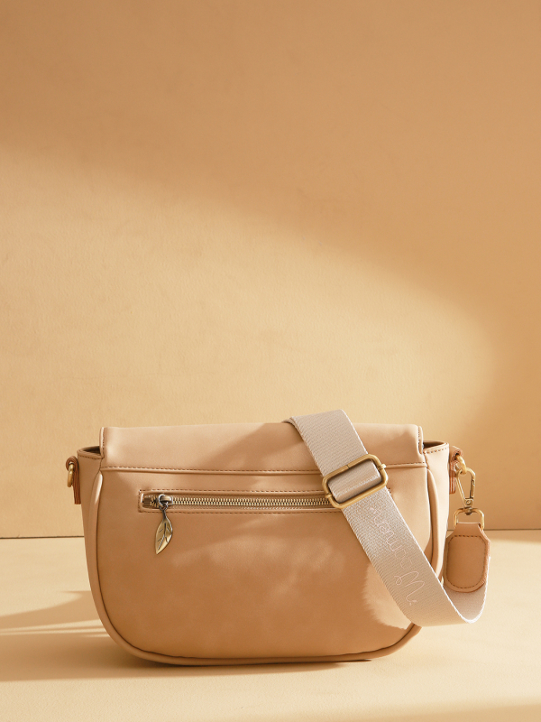 Sac bandoulière M CROCUS