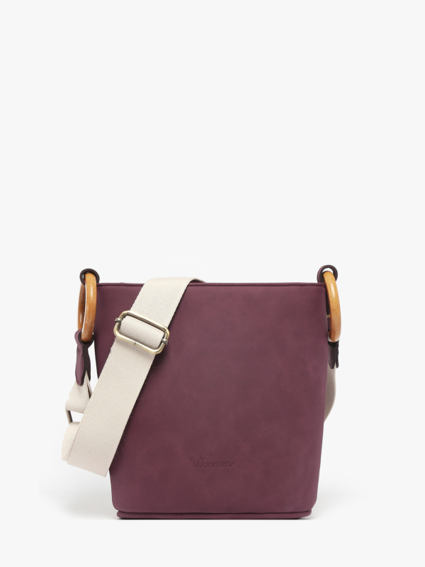 Sac bandoulière CROCUS
