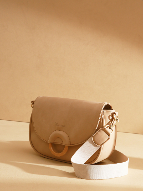 Sac bandoulière M CROCUS