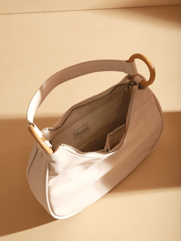 Sac porté épaule CROCUS