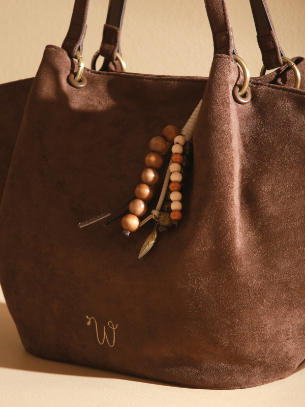 Sac porté épaule GINSENG