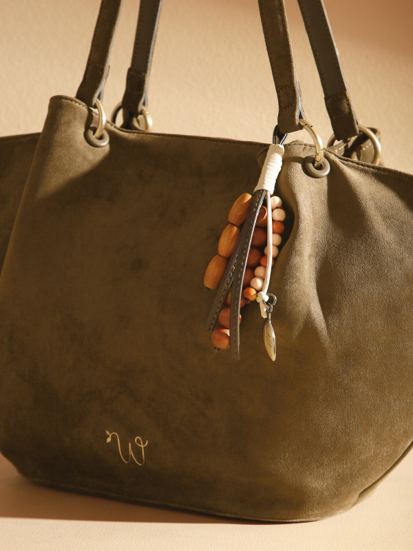 Sac porté épaule GINSENG