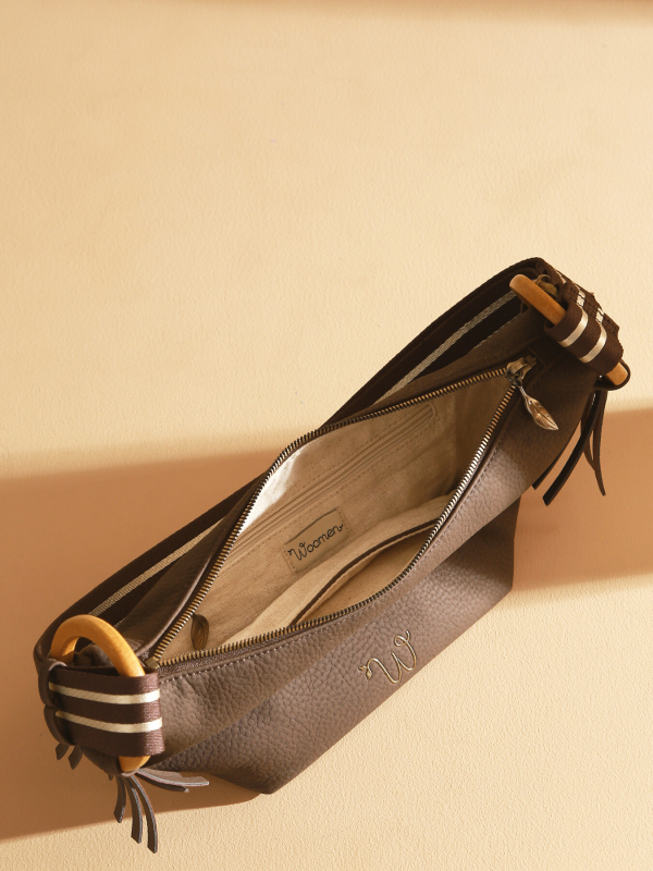Crossbody bag CAMOMILLE