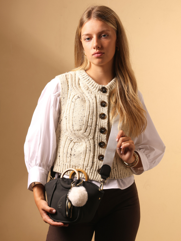 Cross body tas CROCUS