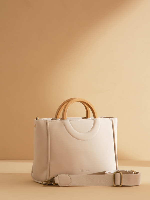 Sac porté main CROCUS